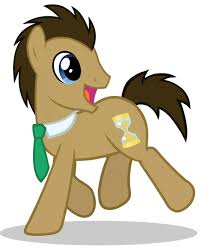 Dr. Hooves